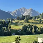 1 Am Auweg Lägenhet Hirschegg (Vorarlberg)