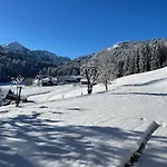 Διαμέρισμα 1 Am Auweg Hirschegg (Vorarlberg)