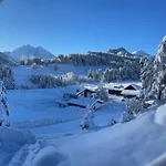 1 Am Auweg Hirschegg (Vorarlberg)