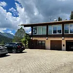 Lägenhet 1 Am Auweg Hirschegg (Vorarlberg)