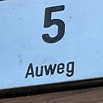 1 Am Auweg Hirschegg (Vorarlberg)