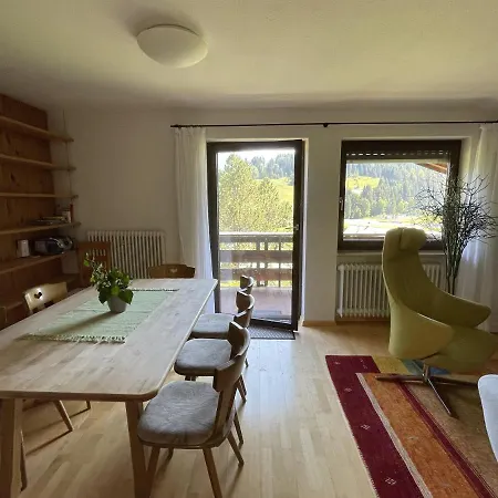 1 Am Auweg Hirschegg (Vorarlberg)