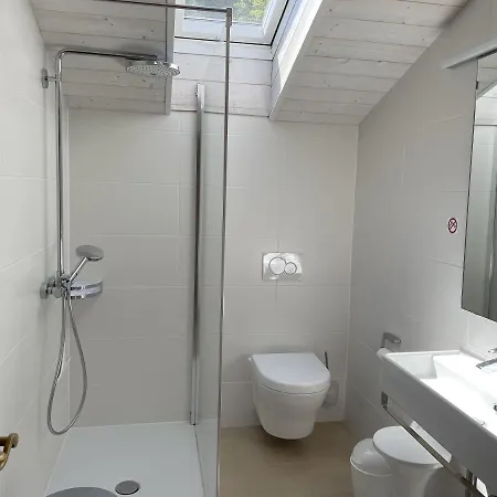 1 Am Auweg * Hirschegg (Vorarlberg)