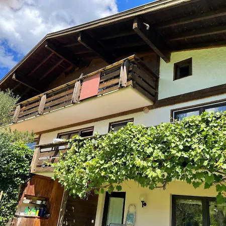 Διαμέρισμα 1 Am Auweg Hirschegg (Vorarlberg)