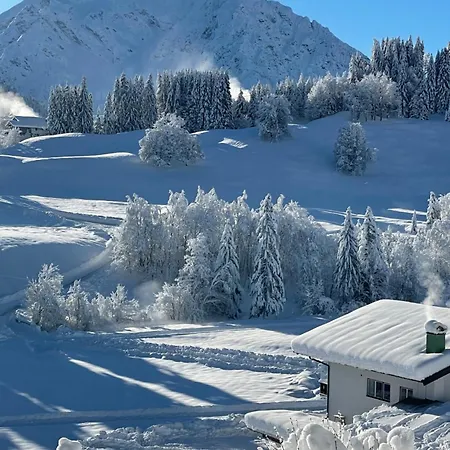 Διαμέρισμα 1 Am Auweg *