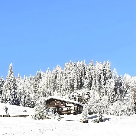 1 Am Auweg * Hirschegg (Vorarlberg)