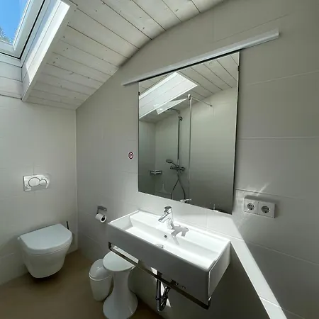 Appartement 1 Am Auweg Hirschegg (Vorarlberg)