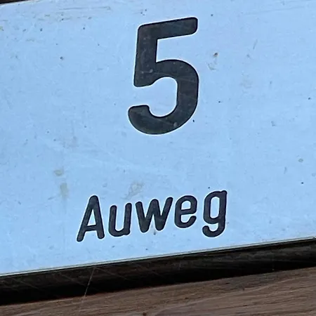 1 Am Auweg Hirschegg (Vorarlberg)